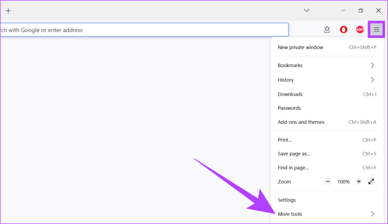 How-to-Reduce-Memory-Usage-in-Mozilla-Firefox-21-768x445-1 كيفية إصلاح استخدام Firefox قدر كبير من الذاكرة على Windows
