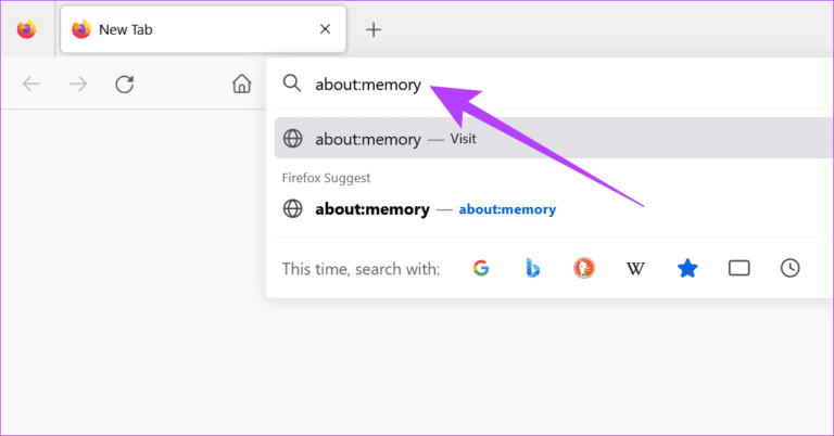 How-to-Reduce-Memory-Usage-in-Mozilla-Firefox-3-768x402-1 كيفية إصلاح استخدام Firefox قدر كبير من الذاكرة على Windows