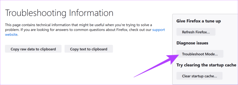 How-to-Reduce-Memory-Usage-in-Mozilla-Firefox-6-768x276-1 كيفية إصلاح استخدام Firefox قدر كبير من الذاكرة على Windows