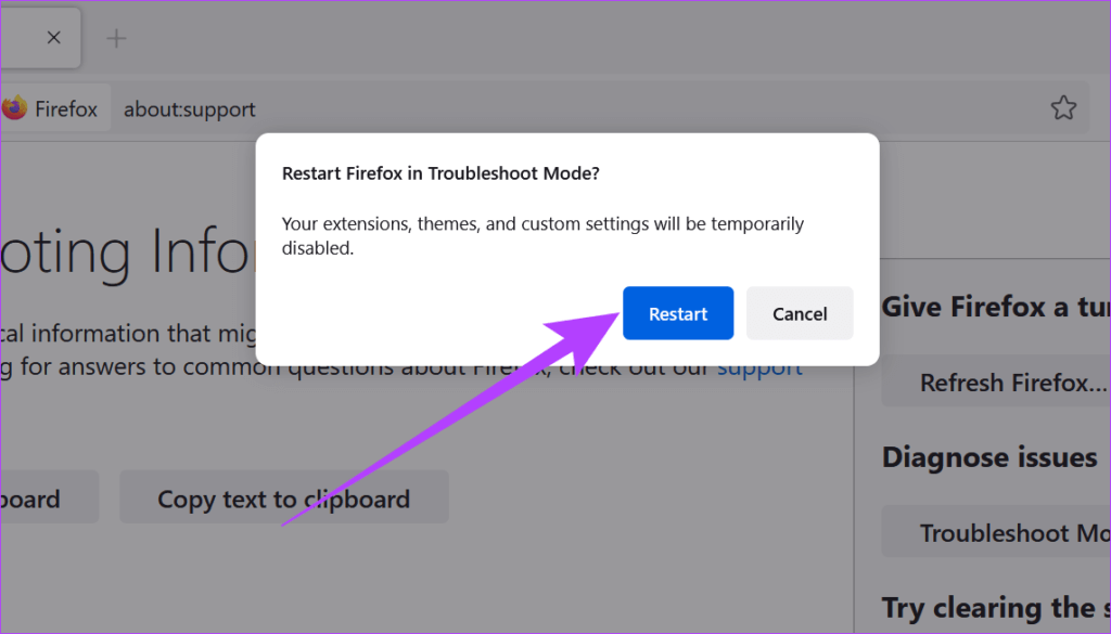 How-to-Reduce-Memory-Usage-in-Mozilla-Firefox-7-1024x585-1 كيفية إصلاح استخدام Firefox قدر كبير من الذاكرة على Windows