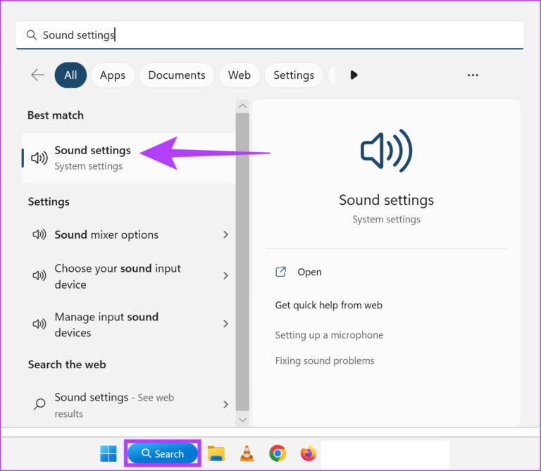 كيفية إعادة تعيين جميع إعدادات الصوت في نظام التشغيل Windows 11 إلى الوضع الافتراضي - %categories