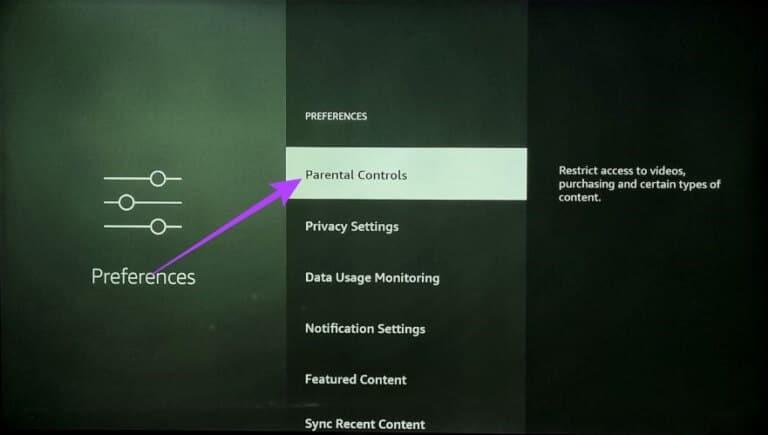 How-to-Reset-Forgotten-Prime-Video-PIN-7-768x435-1 كيفية إعادة تعيين رقم التعريف الشخصي لـ Prime Video إذا نسيته
