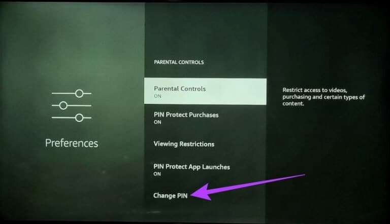 How-to-Reset-Forgotten-Prime-Video-PIN-8-768x442-1 كيفية إعادة تعيين رقم التعريف الشخصي لـ Prime Video إذا نسيته