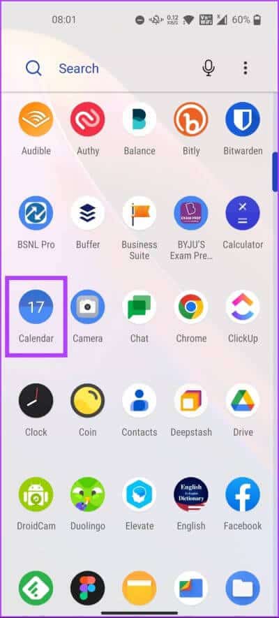 How-to-Schedule-a-Meeting-in-Google-Meet_13 كيفية جدولة اجتماع في Google Meet: إليك أفضل 4 الطرق