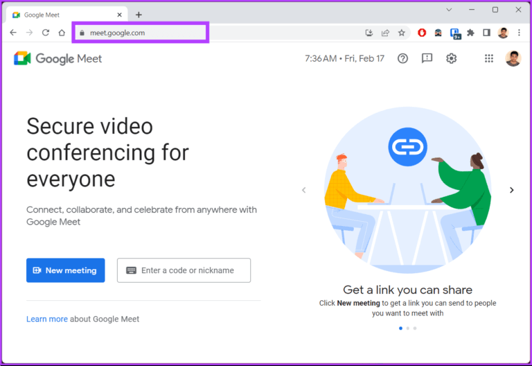 How-to-Schedule-a-Meeting-in-Google-Meet_19-768x528-1 كيفية جدولة اجتماع في Google Meet: إليك أفضل 4 الطرق