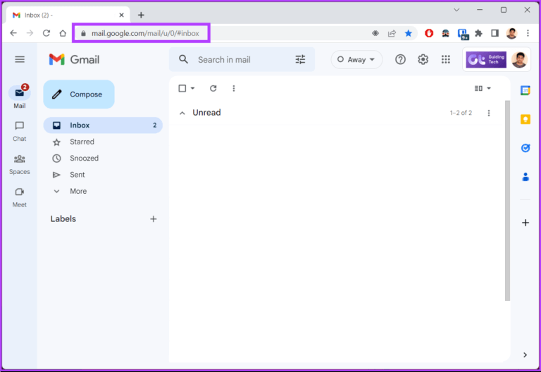 How-to-Schedule-a-Meeting-in-Google-Meet_22-768x528-1 كيفية جدولة اجتماع في Google Meet: إليك أفضل 4 الطرق