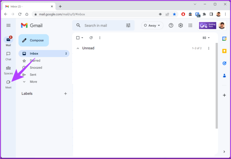 How-to-Schedule-a-Meeting-in-Google-Meet_23-768x528-1 كيفية جدولة اجتماع في Google Meet: إليك أفضل 4 الطرق