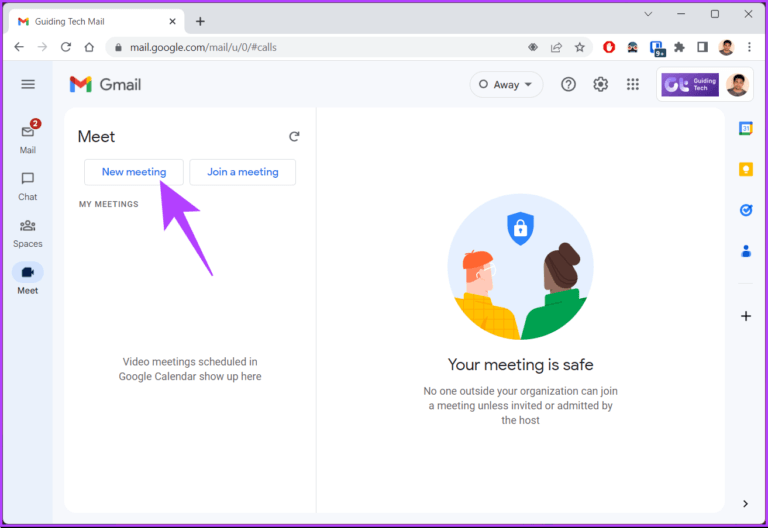 How-to-Schedule-a-Meeting-in-Google-Meet_24-768x528-1 كيفية جدولة اجتماع في Google Meet: إليك أفضل 4 الطرق