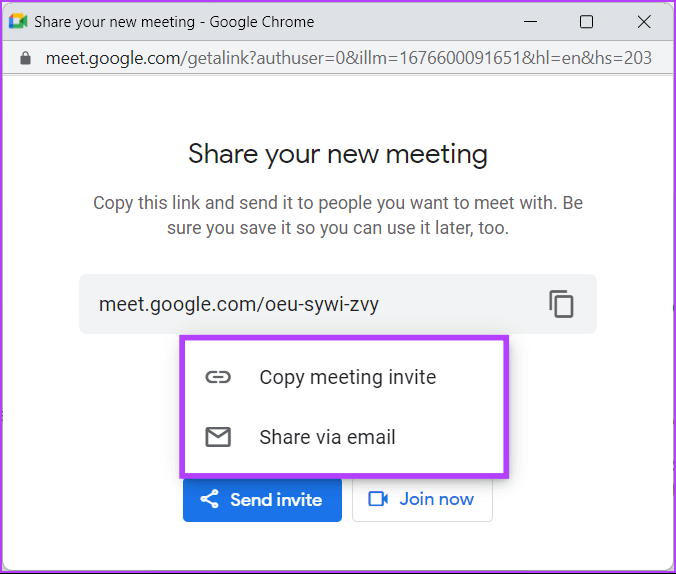 How-to-Schedule-a-Meeting-in-Google-Meet_26 كيفية جدولة اجتماع في Google Meet: إليك أفضل 4 الطرق