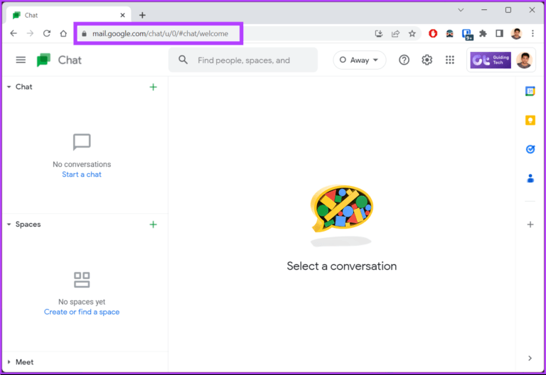 How-to-Schedule-a-Meeting-in-Google-Meet_27-768x528-1 كيفية جدولة اجتماع في Google Meet: إليك أفضل 4 الطرق