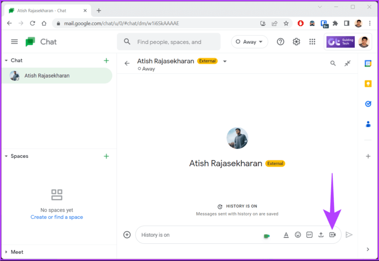 How-to-Schedule-a-Meeting-in-Google-Meet_29-768x528-1 كيفية جدولة اجتماع في Google Meet: إليك أفضل 4 الطرق