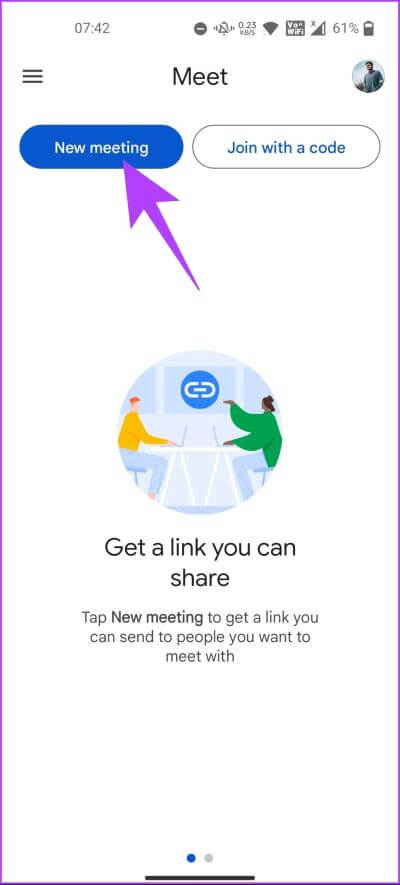 How-to-Schedule-a-Meeting-in-Google-Meet_3 كيفية جدولة اجتماع في Google Meet: إليك أفضل 4 الطرق