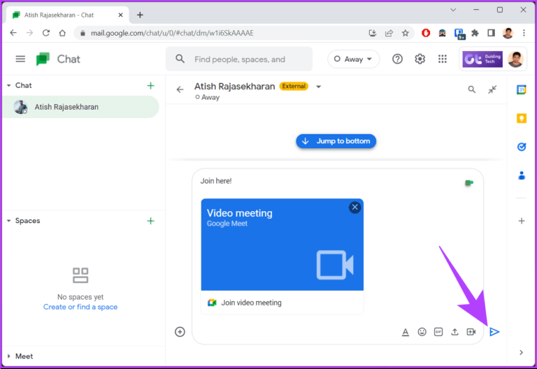 How-to-Schedule-a-Meeting-in-Google-Meet_30-768x528-1 كيفية جدولة اجتماع في Google Meet: إليك أفضل 4 الطرق