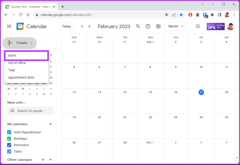 How-to-Schedule-a-Meeting-in-Google-Meet_33-768x528-1 كيفية جدولة اجتماع في Google Meet: إليك أفضل 4 الطرق