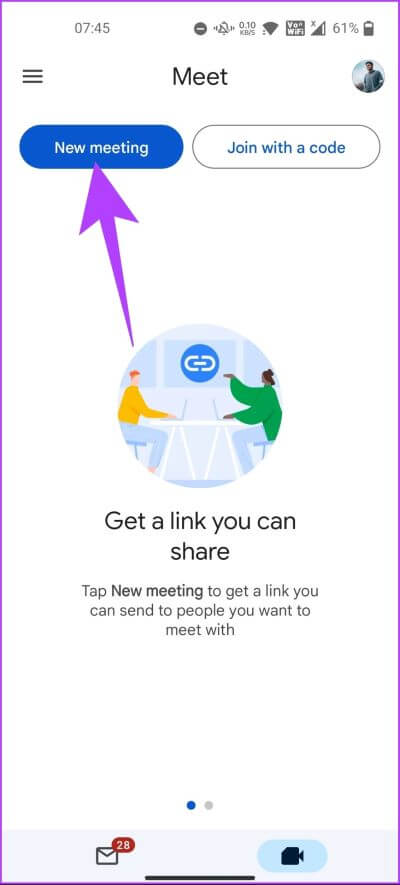 How-to-Schedule-a-Meeting-in-Google-Meet_6 كيفية جدولة اجتماع في Google Meet: إليك أفضل 4 الطرق