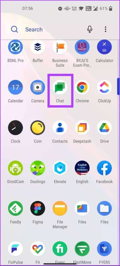 How-to-Schedule-a-Meeting-in-Google-Meet_8 كيفية جدولة اجتماع في Google Meet: إليك أفضل 4 الطرق