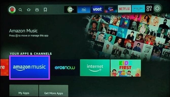 كيفية إعداد واستخدام أدوات الرقابة الأبوية Fire TV Stick - %categories