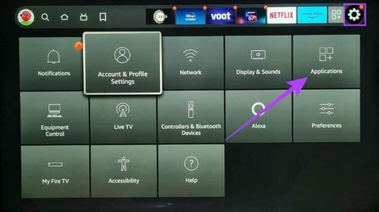 كيفية إعداد واستخدام أدوات الرقابة الأبوية Fire TV Stick - %categories