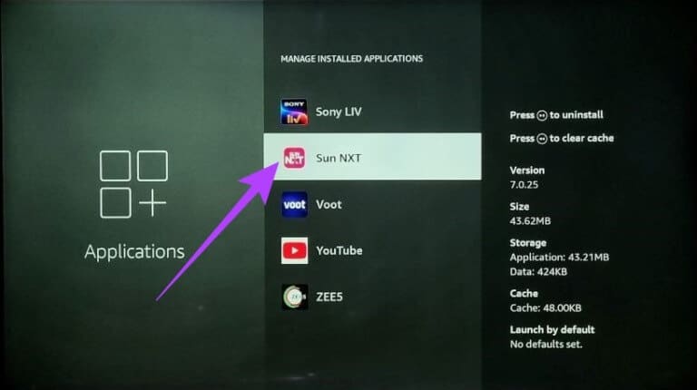 كيفية إعداد واستخدام أدوات الرقابة الأبوية Fire TV Stick - %categories