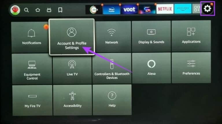 كيفية إعداد واستخدام أدوات الرقابة الأبوية Fire TV Stick - %categories