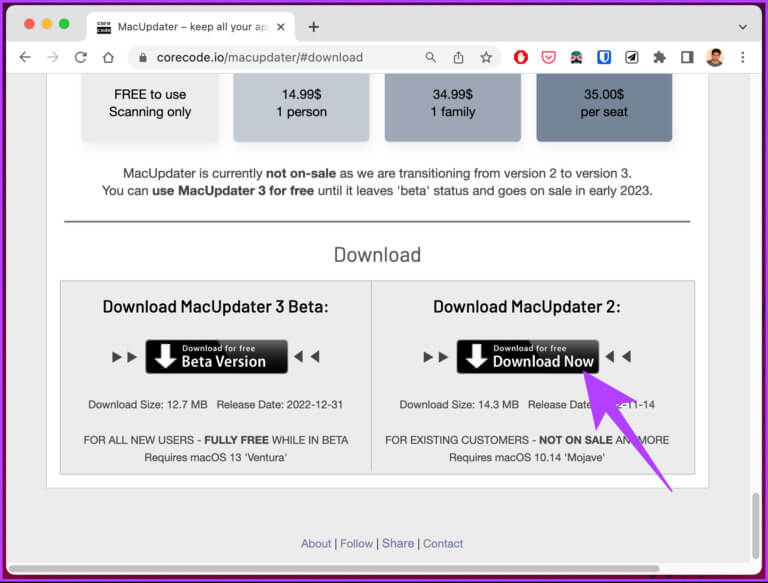 How-to-Update-All-Apps-on-Mac_23-768x583-1 كيفية تحديث كل التطبيقات على جهاز Mac: إليك أفضل 6 طرق