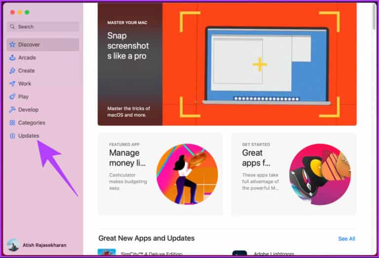 How-to-Update-All-Apps-on-Mac_3-768x524-1 كيفية تحديث كل التطبيقات على جهاز Mac: إليك أفضل 6 طرق