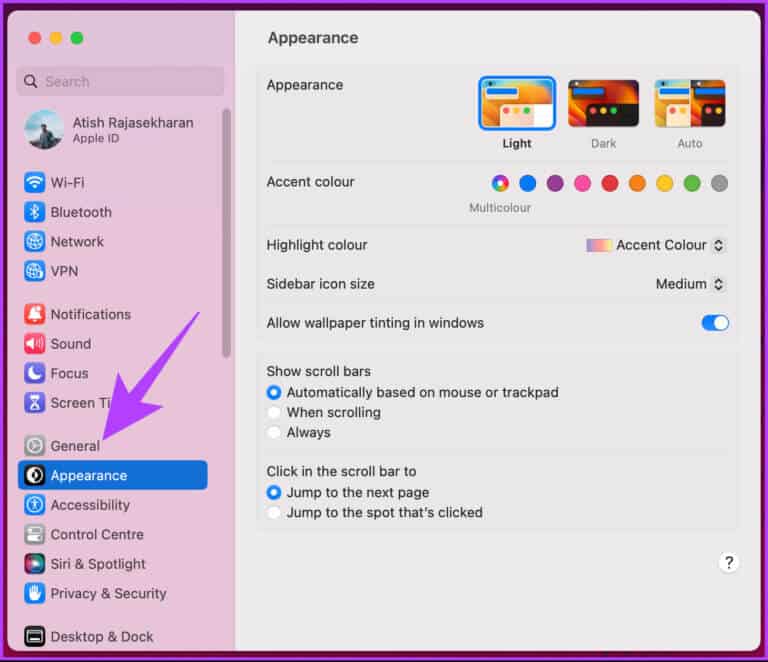 How-to-Update-All-Apps-on-Mac_8-768x662-1 كيفية تحديث كل التطبيقات على جهاز Mac: إليك أفضل 6 طرق