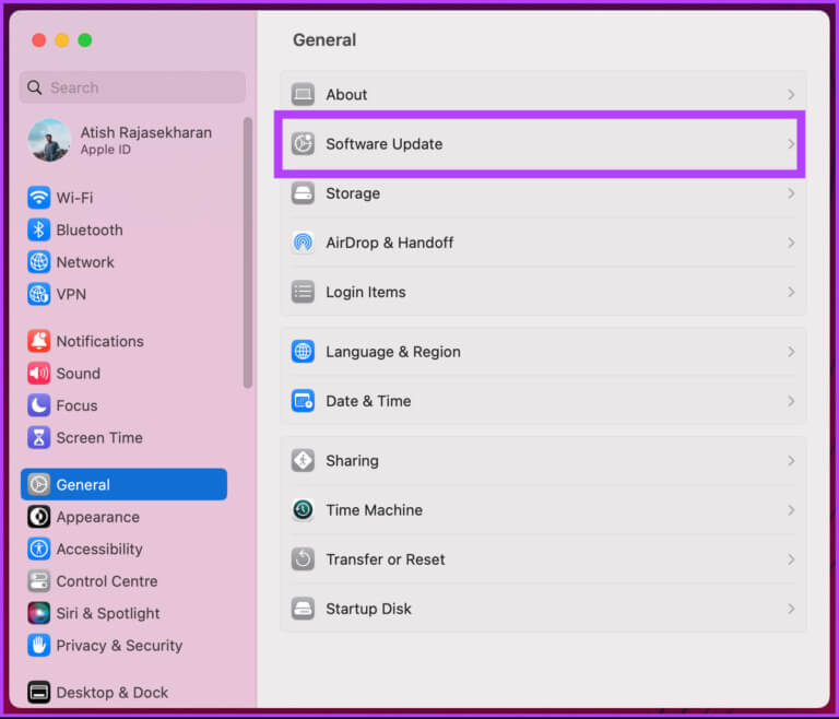 كيفية تحديث كل التطبيقات على جهاز Mac: إليك أفضل 6 طرق - %categories