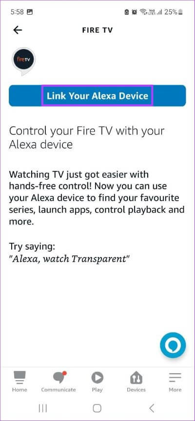5 طرق سهلة لاستخدام Fire TV Stick في حالة فقد جهاز التحكم عن بعد - %categories