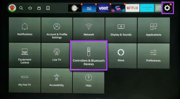 5 طرق سهلة لاستخدام Fire TV Stick في حالة فقد جهاز التحكم عن بعد - %categories