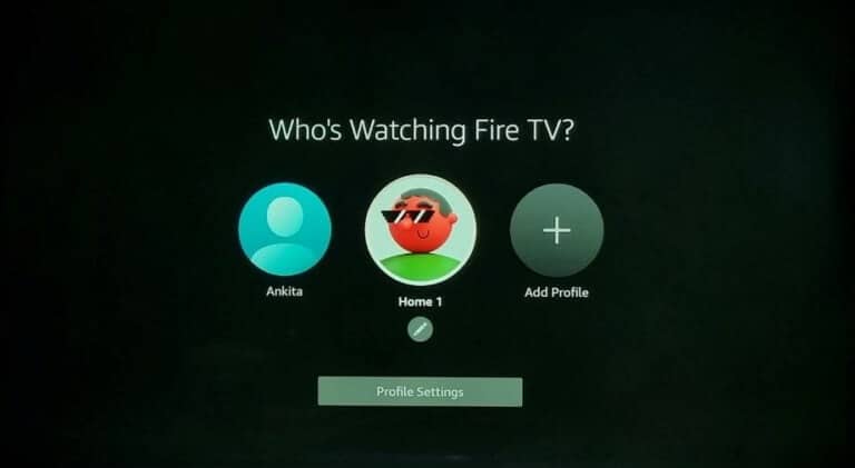 5 طرق سهلة لاستخدام Fire TV Stick في حالة فقد جهاز التحكم عن بعد - %categories