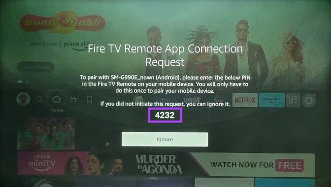 5 طرق سهلة لاستخدام Fire TV Stick في حالة فقد جهاز التحكم عن بعد - %categories