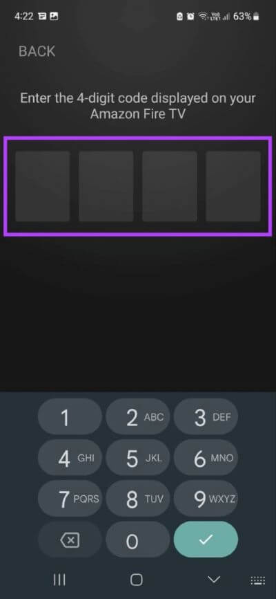 How-to-Use-Fire-TV-Stick-if-Your-Remote-Is-Lost-4-473x1024-1 5 طرق سهلة لاستخدام Fire TV Stick في حالة فقد جهاز التحكم عن بعد