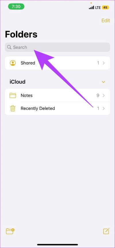 How-to-Use-the-Control-F-Command-on-iPhone-11 كيفية استخدام أمر Control + F على iPhone و iPad
