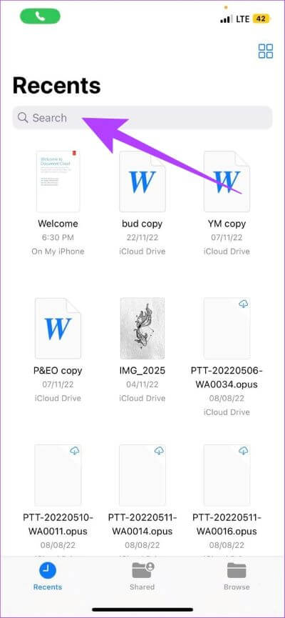 How-to-Use-the-Control-F-Command-on-iPhone-15-1 كيفية استخدام أمر Control + F على iPhone و iPad