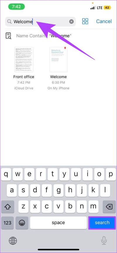 How-to-Use-the-Control-F-Command-on-iPhone-16 كيفية استخدام أمر Control + F على iPhone و iPad