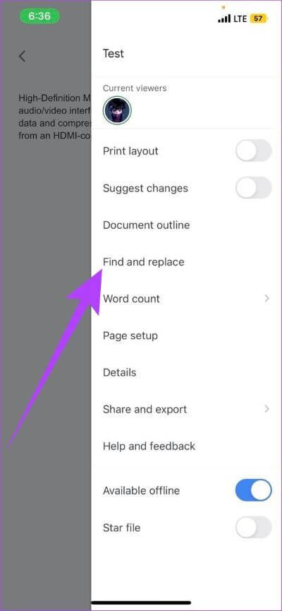 How-to-Use-the-Control-F-Command-on-iPhone-19 كيفية استخدام أمر Control + F على iPhone و iPad