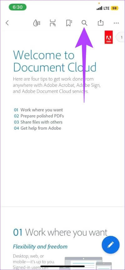 How-to-Use-the-Control-F-Command-on-iPhone-7 كيفية استخدام أمر Control + F على iPhone و iPad