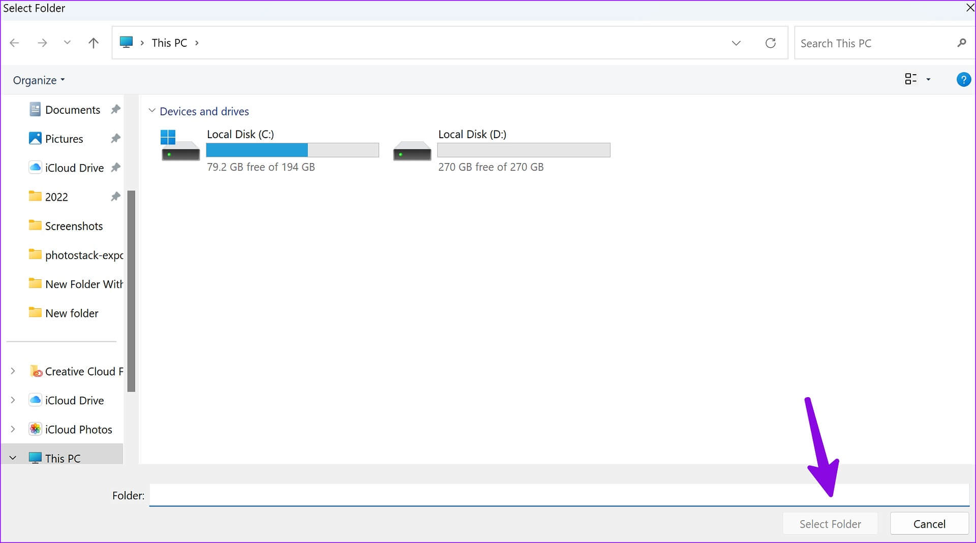 How-to-use-Nearby-Sharing-on-Windows-11-17 كيفية استخدام ميزة "المشاركة القريبة Nearby Sharing" لمشاركة الملفات على Windows 11