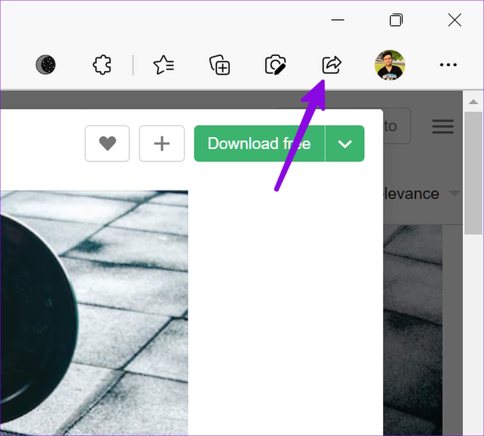 How-to-use-Nearby-Sharing-on-Windows-11-7 كيفية استخدام ميزة "المشاركة القريبة Nearby Sharing" لمشاركة الملفات على Windows 11