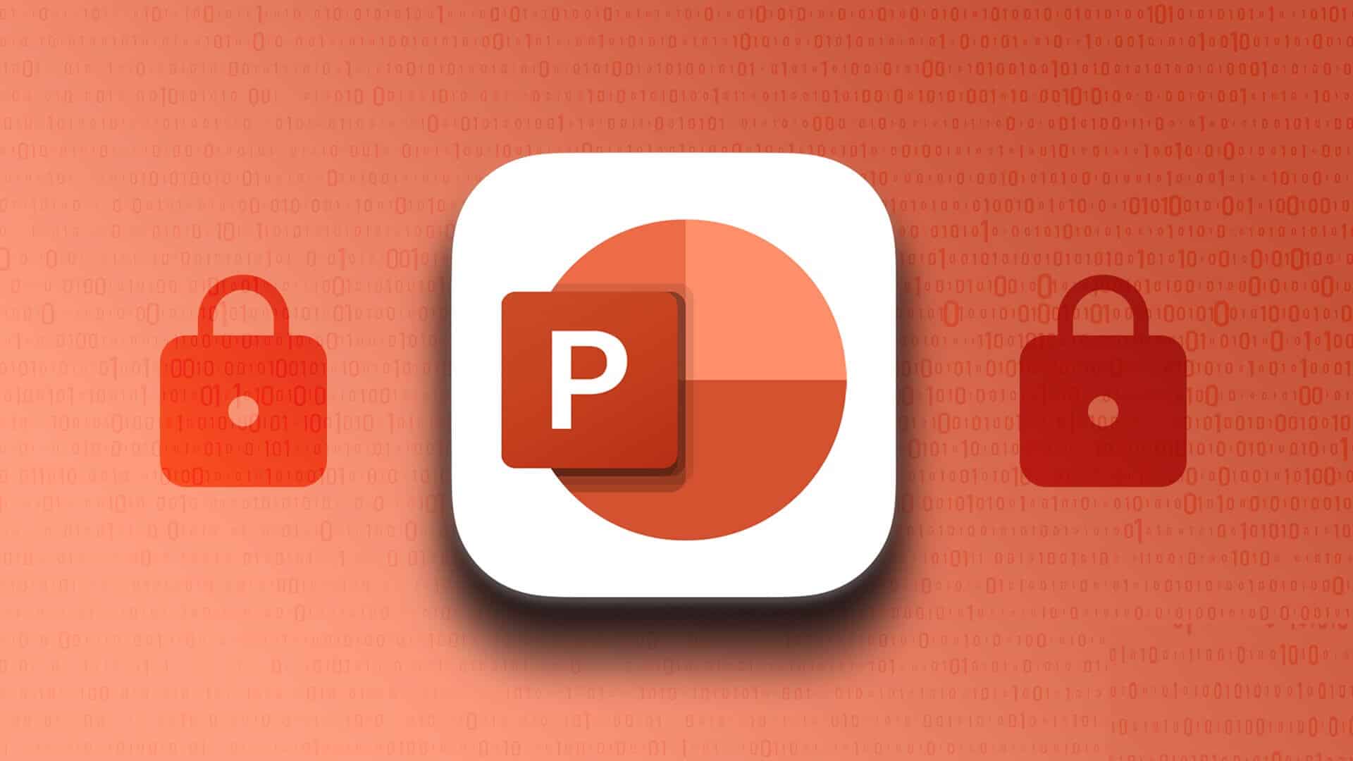 كيفية إضافة كلمة مرور إلى عرض تقديمي من Microsoft PowerPoint على Windows و Mac - %categories