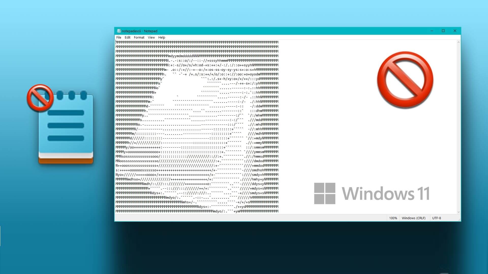 كيفية إصلاح عدم فتح Notepad على Windows 11 - %categories