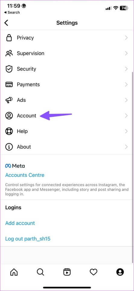 Instagram-not-showing-new-posts أفضل 11 طريقة لإصلاح عدم تحميل Instagram منشورات جديدة على iPhone و Android