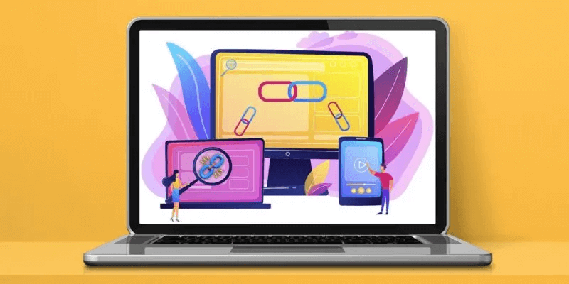 Links-Devices-Laptop-Pixabay-800x400.jpg كيفية استخدام الارتباطات التشعبية في محرر مستندات Google