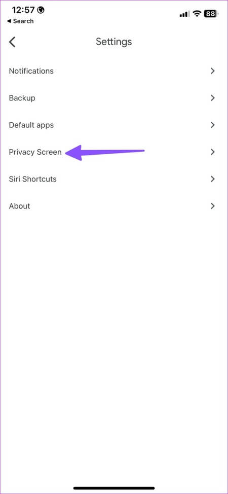 Lock-Photos-with-Face-ID-on-iPhone-13 أفضل 3 طرق لقفل الصور باستخدام Face ID على iPhone و iPad