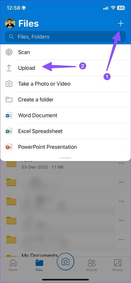 Lock-Photos-with-Face-ID-on-iPhone-16 أفضل 3 طرق لقفل الصور باستخدام Face ID على iPhone و iPad