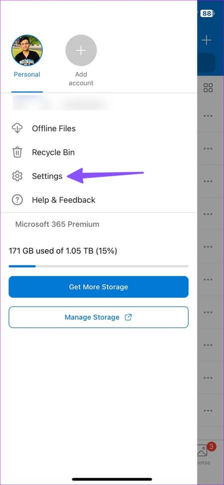 Lock-Photos-with-Face-ID-on-iPhone-19 أفضل 3 طرق لقفل الصور باستخدام Face ID على iPhone و iPad