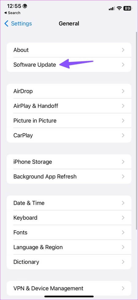 Lock-Photos-with-Face-ID-on-iPhone-2 أفضل 3 طرق لقفل الصور باستخدام Face ID على iPhone و iPad