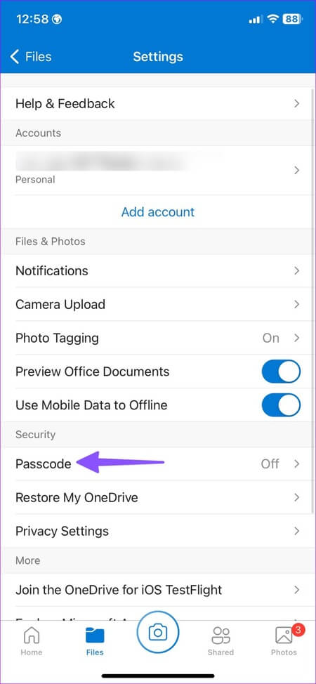 Lock-Photos-with-Face-ID-on-iPhone-20 أفضل 3 طرق لقفل الصور باستخدام Face ID على iPhone و iPad
