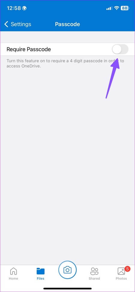 Lock-Photos-with-Face-ID-on-iPhone-21 أفضل 3 طرق لقفل الصور باستخدام Face ID على iPhone و iPad